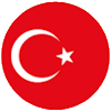 Turkish flag